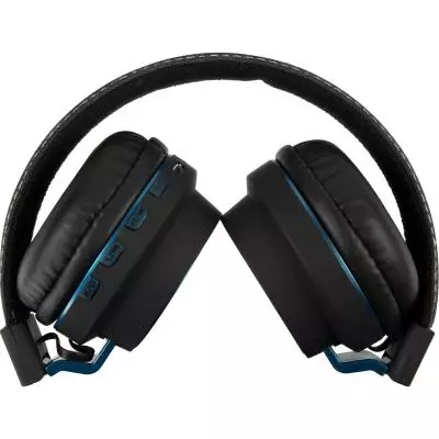 Наушники Gelius Ultra Perfect Blue (GL-HBB-0019 Blue) - 3