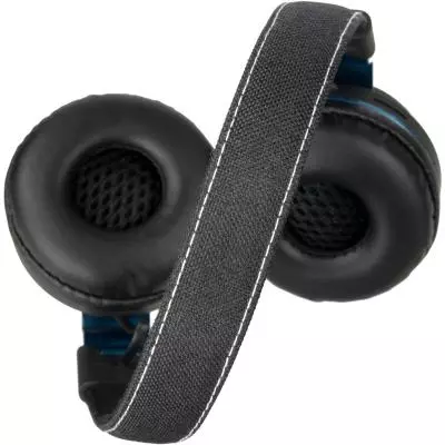 Наушники Gelius Ultra Perfect Blue (GL-HBB-0019 Blue) - 4