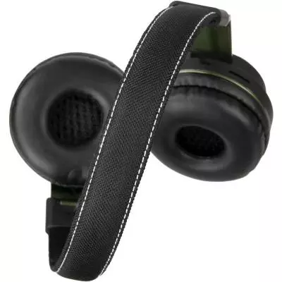 Наушники Gelius Ultra Perfect Green (GL-HBB-0019 Green) - 4 Наушники Gelius Ultra Perfect Green (GL-HBB-0019 Green) - 4