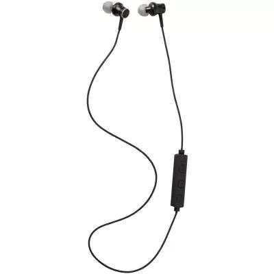 Наушники Gelius Ultra Resolve Black (GL-HB-010U Black) - 2