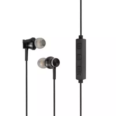 Наушники Gelius Ultra Resolve Black (GL-HB-010U Black)