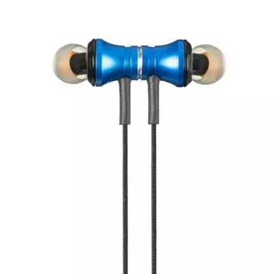 Наушники Gelius Ultra Resolve Blue (GL-HB-010U Blue) - 2