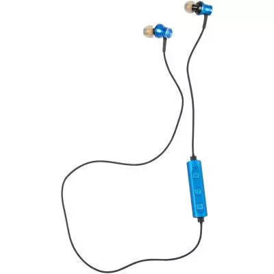 Наушники Gelius Ultra Resolve Blue (GL-HB-010U Blue) - 3