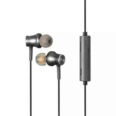 Наушники Gelius Ultra Resolve Grey (GL-HB-010U Grey) - 1 Наушники Gelius Ultra Resolve Grey (GL-HB-010U Grey) - 1