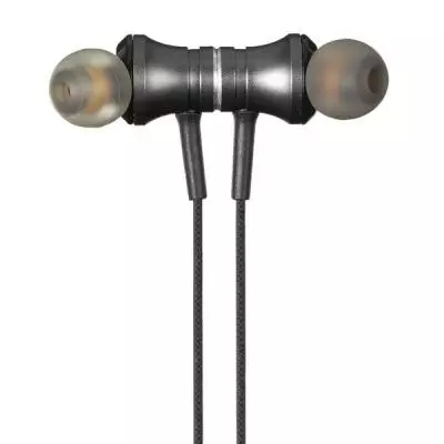 Наушники Gelius Ultra Resolve Grey (GL-HB-010U Grey) - 2 Наушники Gelius Ultra Resolve Grey (GL-HB-010U Grey) - 2
