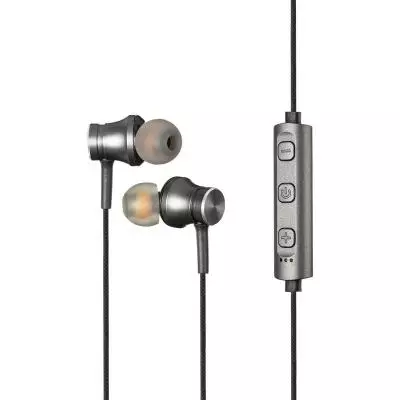 Наушники Gelius Ultra Resolve Grey (GL-HB-010U Grey)