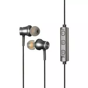 Наушники Gelius Ultra Resolve Grey (GL-HB-010U Grey)