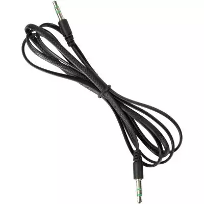 Наушники Gelius Ultra Stem Black (GL-HBB-0029 Black) - 6 Наушники Gelius Ultra Stem Black (GL-HBB-0029 Black) - 6