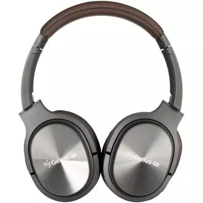 Наушники Gelius Ultra Stem Brown (GL-HBB-0029 Brown) - 1 Наушники Gelius Ultra Stem Brown (GL-HBB-0029 Brown) - 1