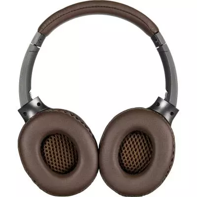 Наушники Gelius Ultra Stem Brown (GL-HBB-0029 Brown) - 2 Наушники Gelius Ultra Stem Brown (GL-HBB-0029 Brown) - 2