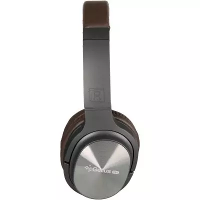 Наушники Gelius Ultra Stem Brown (GL-HBB-0029 Brown) - 3 Наушники Gelius Ultra Stem Brown (GL-HBB-0029 Brown) - 3