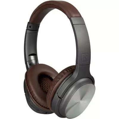 Наушники Gelius Ultra Stem Brown (GL-HBB-0029 Brown)