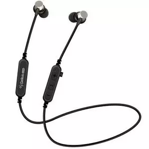 Наушники Gelius Ultra T1v2-MC Black (T1v2-MC Black)