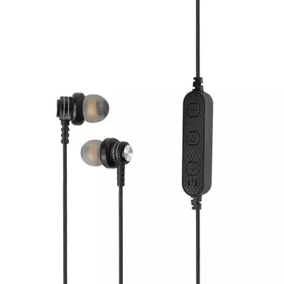 Наушники Gelius Ultra Triada Black (GL-HB-009U Black)