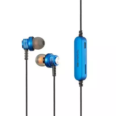Наушники Gelius Ultra Triada Blue (GL-HB-009U Blue) - 1 Наушники Gelius Ultra Triada Blue (GL-HB-009U Blue) - 1