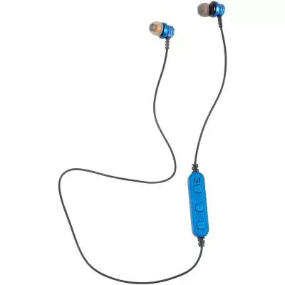 Наушники Gelius Ultra Triada Blue (GL-HB-009U Blue) - 2 Наушники Gelius Ultra Triada Blue (GL-HB-009U Blue) - 2