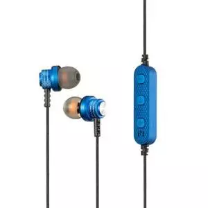 Наушники Gelius Ultra Triada Blue (GL-HB-009U Blue)