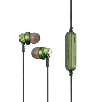 Наушники Gelius Ultra Triada Green (GL-HB-009U Green) - 1