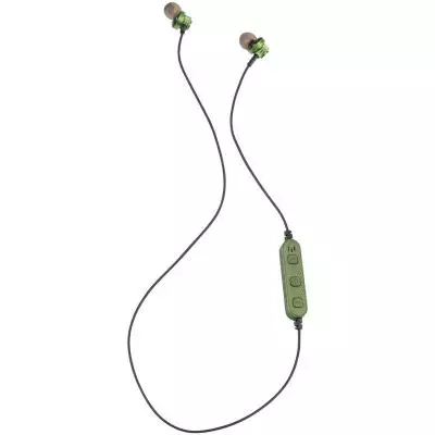 Наушники Gelius Ultra Triada Green (GL-HB-009U Green) - 2
