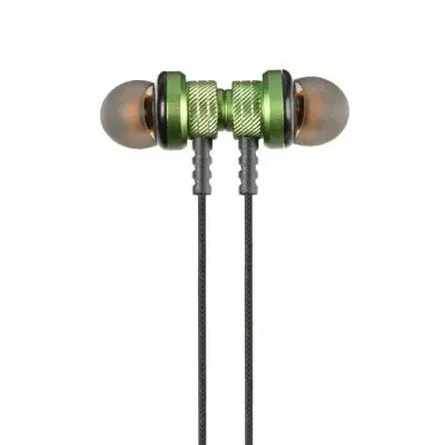 Наушники Gelius Ultra Triada Green (GL-HB-009U Green) - 3