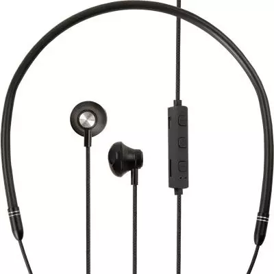 Наушники Gelius Ultra Upbeat Black (GL-HB-008U Black)