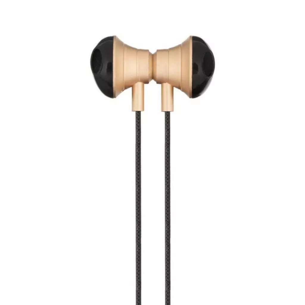 Наушники Gelius Ultra Upbeat Gold (GL-HB-008U Gold) - 2