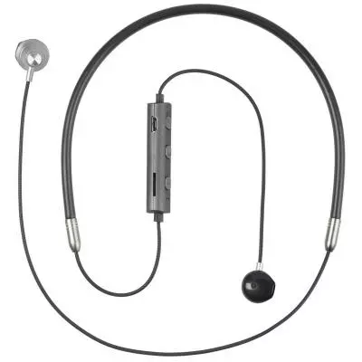 Наушники Gelius Ultra Upbeat Grey (GL-HB-008U Grey) - 1 Наушники Gelius Ultra Upbeat Grey (GL-HB-008U Grey) - 1