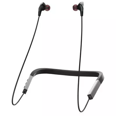 Наушники Gelius PRO Crossfade Black/Grey (GP-H1050 Black/Grey) - 1 Наушники Gelius PRO Crossfade Black/Grey (GP-H1050 Black/Grey) - 1