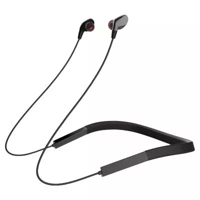 Наушники Gelius PRO Crossfade Black/Grey (GP-H1050 Black/Grey) - 2 Наушники Gelius PRO Crossfade Black/Grey (GP-H1050 Black/Grey) - 2