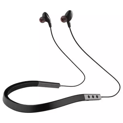 Наушники Gelius PRO Crossfade Black/Grey (GP-H1050 Black/Grey) - 4 Наушники Gelius PRO Crossfade Black/Grey (GP-H1050 Black/Grey) - 4