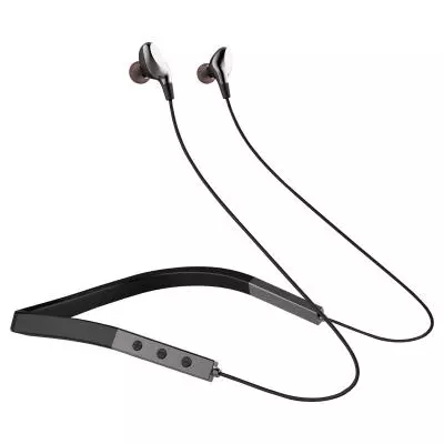 Наушники Gelius PRO Crossfade Black/Grey (GP-H1050 Black/Grey) - 5 Наушники Gelius PRO Crossfade Black/Grey (GP-H1050 Black/Grey) - 5