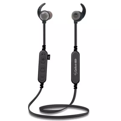 Наушники Gelius Ultra T3v2-MC Grey (T3v2-MC Grey)