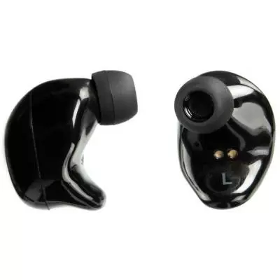 Наушники Gelius Pro SmartFree Black (GP-HBT015 Black) - 1