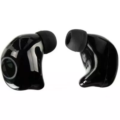 Наушники Gelius Pro SmartFree Black (GP-HBT015 Black) - 2