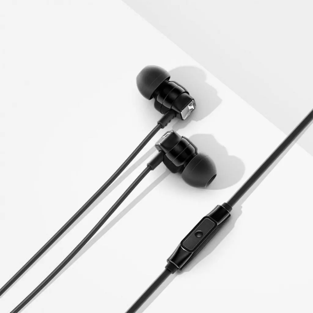 Наушники Sennheiser CX 300S Black (508593) - 3