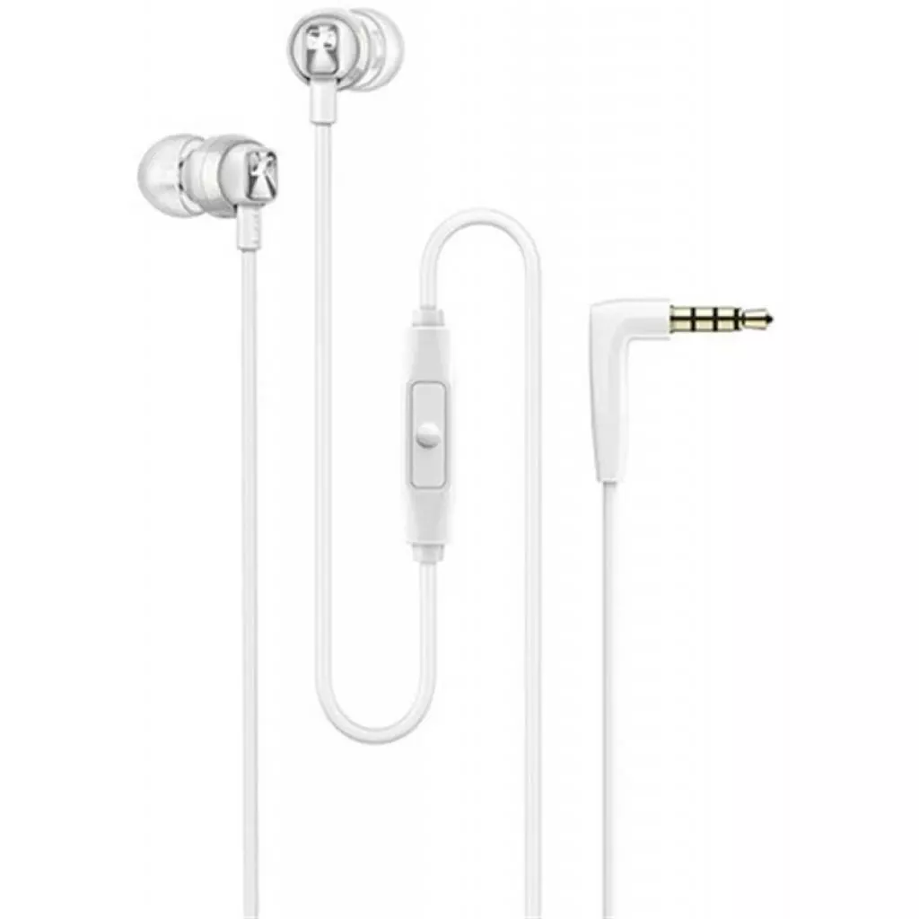 Наушники Sennheiser CX 300S White (508594)