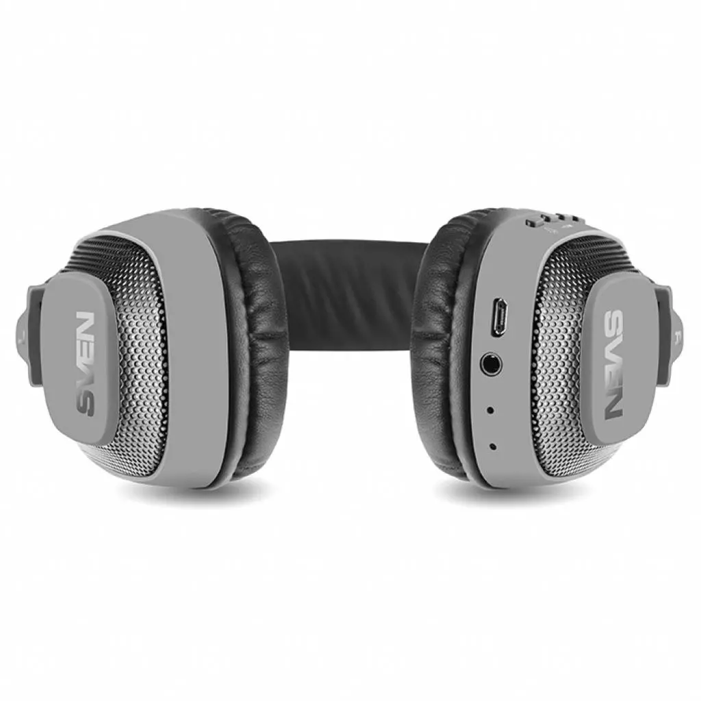 Наушники Sven AP-B510MV Black Bluetooth (AP-B510MV black) - 3 Наушники Sven AP-B510MV Black Bluetooth (AP-B510MV black) - 3