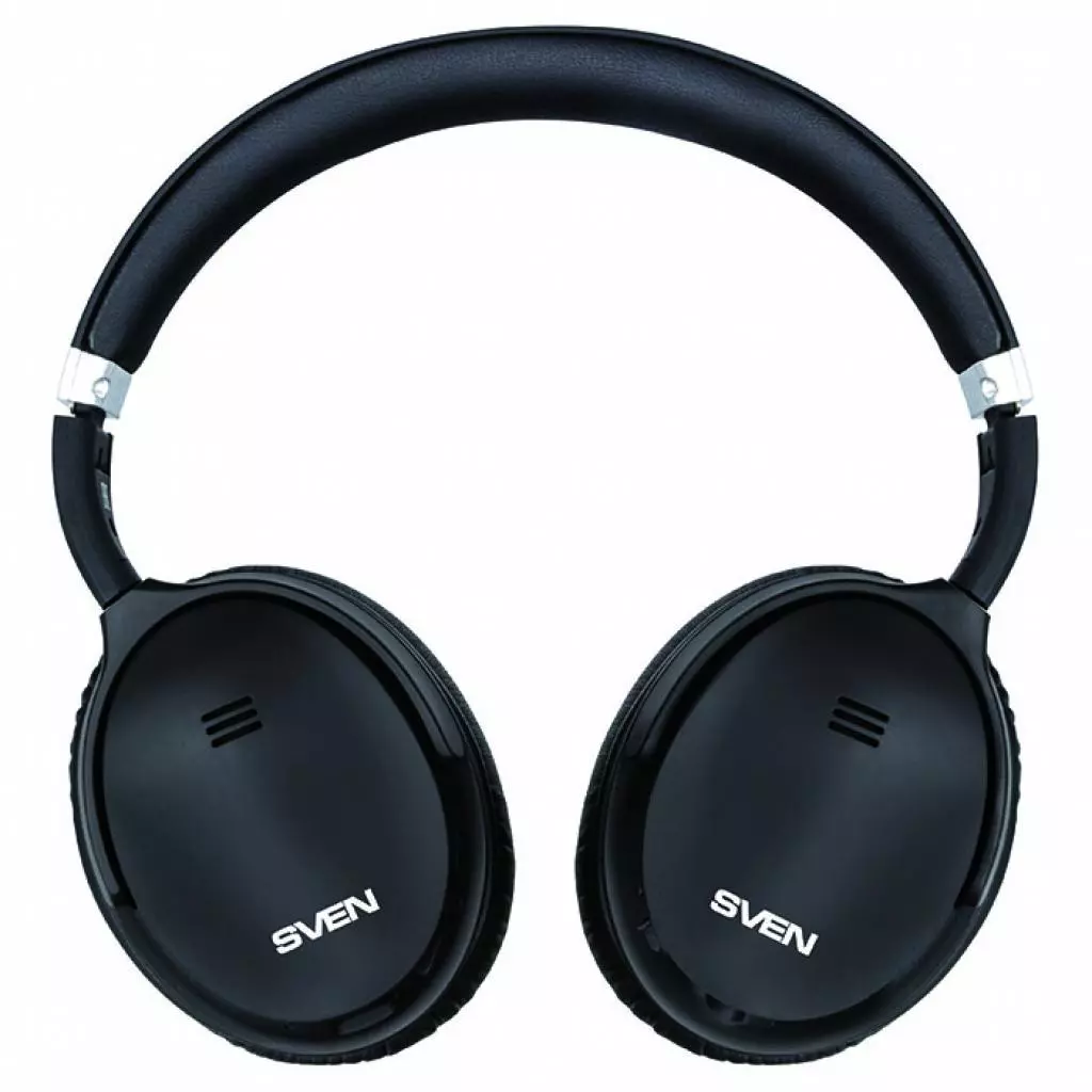 Наушники Sven AP-B900MV Black Bluetooth (AP-B900MV black) - 2 Наушники Sven AP-B900MV Black Bluetooth (AP-B900MV black) - 2