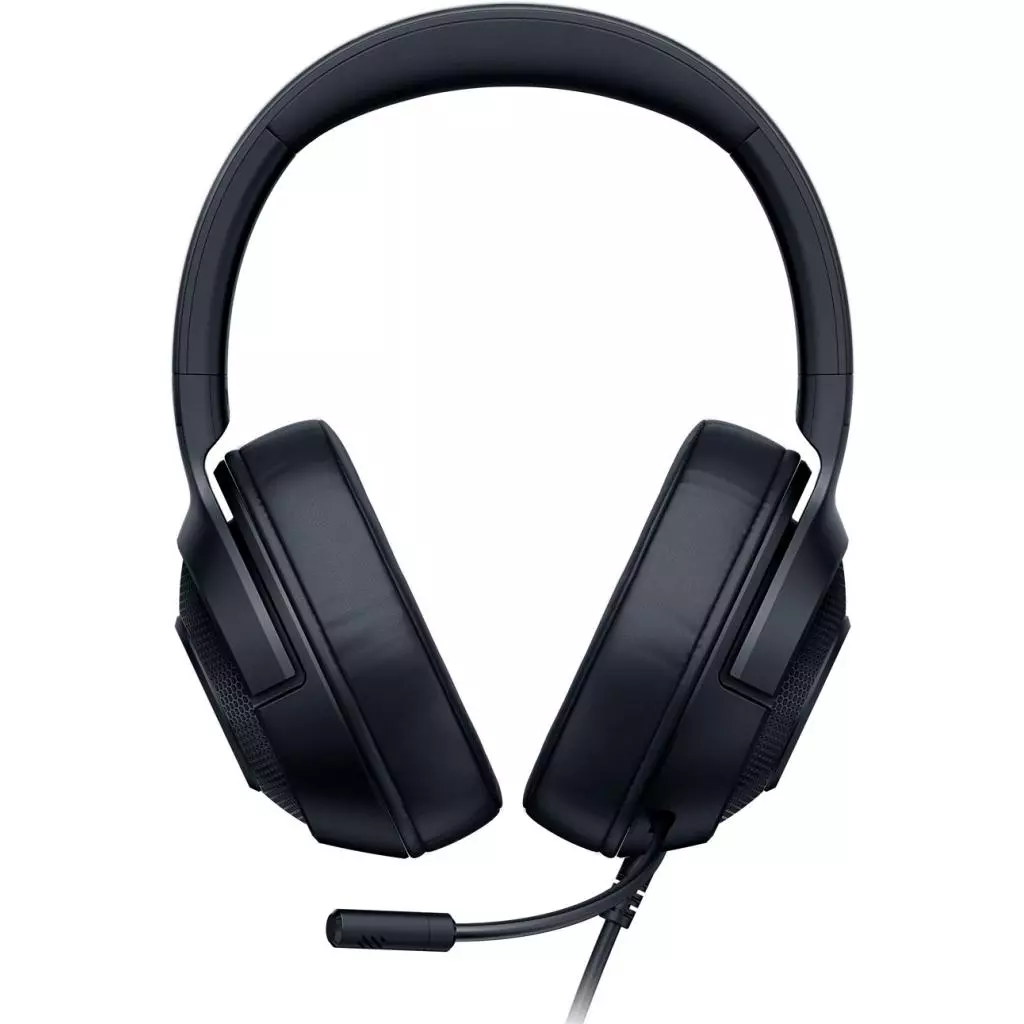 Наушники Razer Kraken X (RZ04-02890100-R3M1) - 1