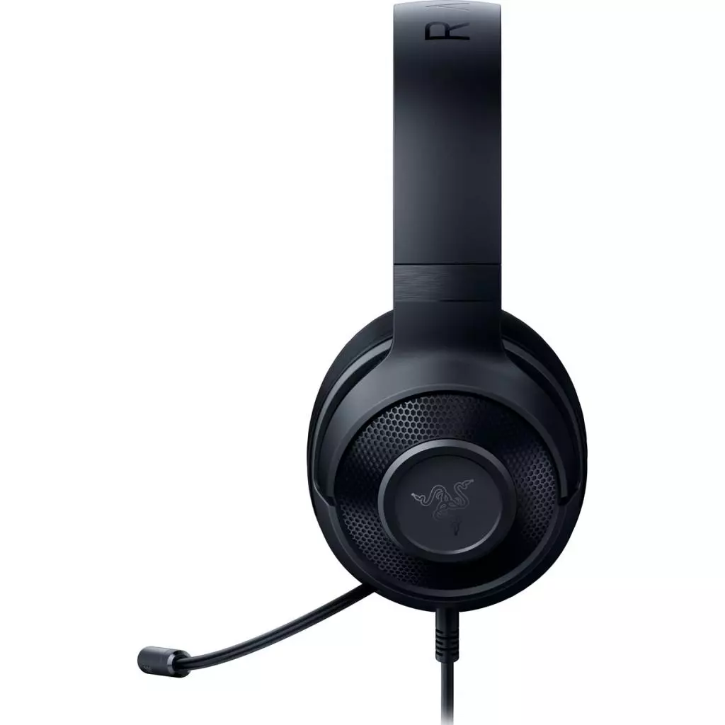 Наушники Razer Kraken X (RZ04-02890100-R3M1) - 2