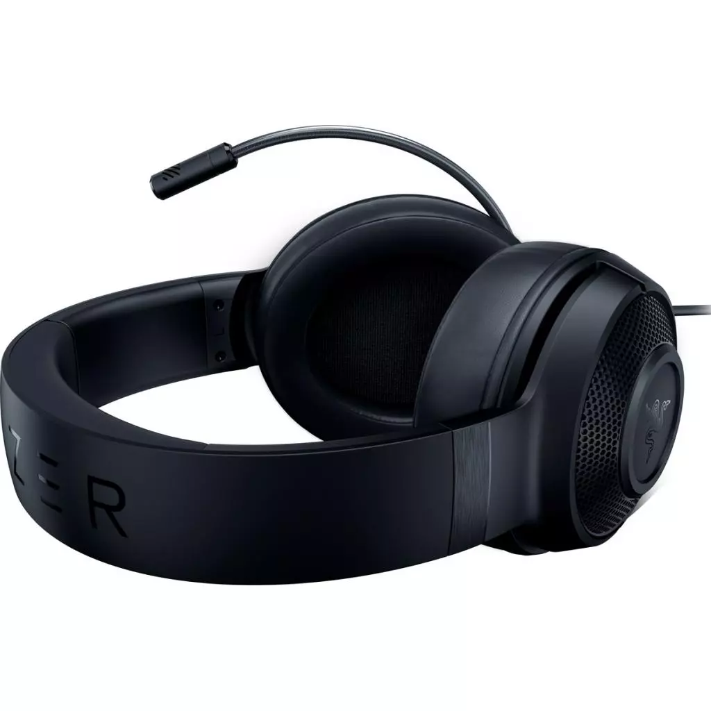 Наушники Razer Kraken X (RZ04-02890100-R3M1) - 4