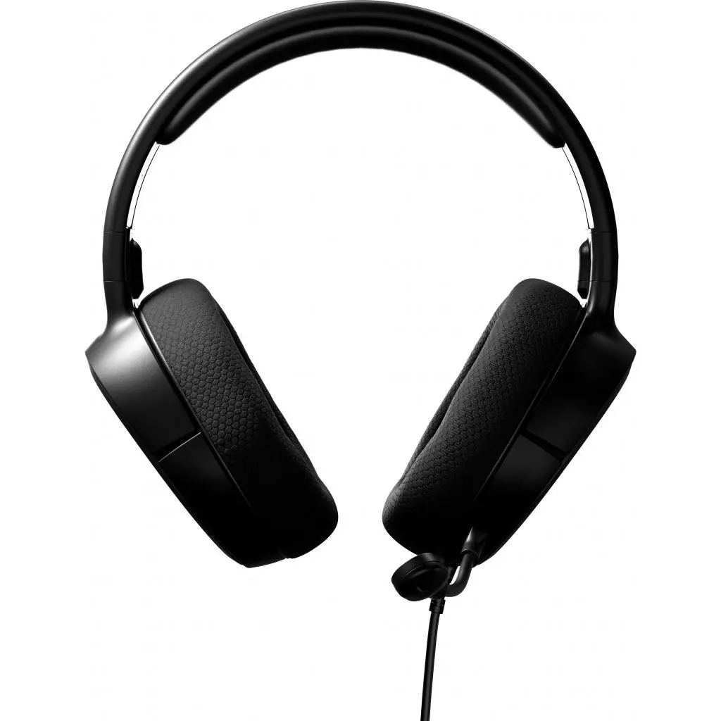 Наушники SteelSeries Arctis 1 (61427) - 1 Наушники SteelSeries Arctis 1 (61427) - 1
