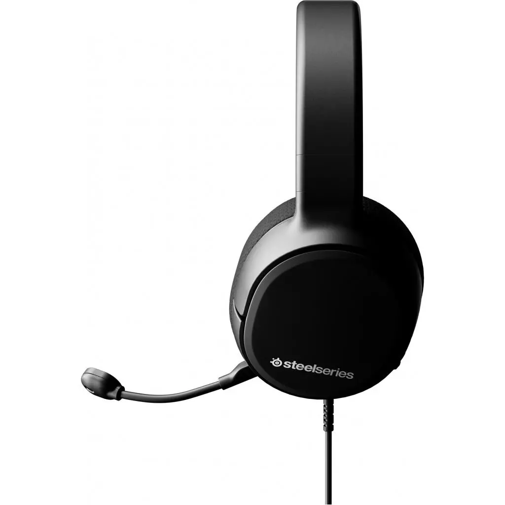 Наушники SteelSeries Arctis 1 (61427) - 2 Наушники SteelSeries Arctis 1 (61427) - 2