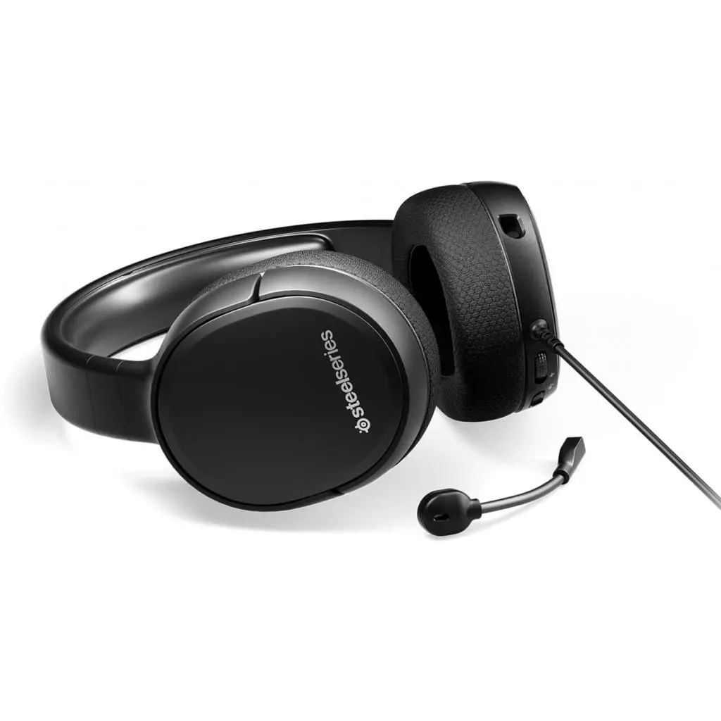 Наушники SteelSeries Arctis 1 (61427) - 4 Наушники SteelSeries Arctis 1 (61427) - 4