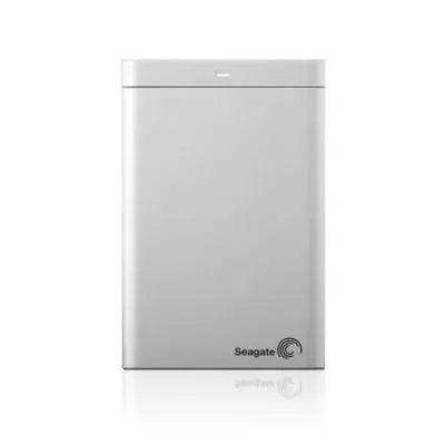 Внешний жесткий диск 2.5" 1TB Seagate (STDR1000201) - 1