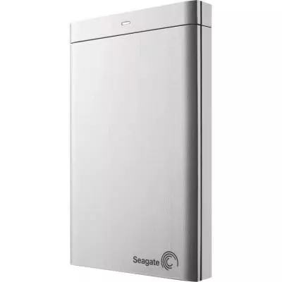 Внешний жесткий диск 2.5" 1TB Seagate (STDR1000201)