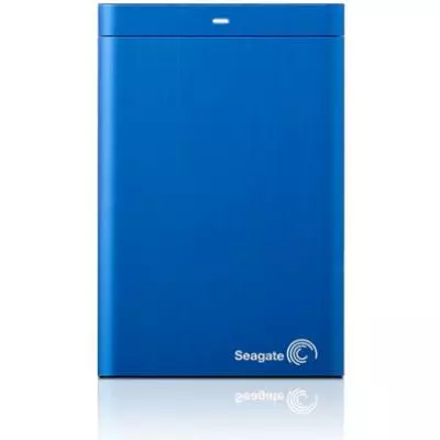 Внешний жесткий диск 2.5" 1TB Seagate (STDR1000202) - 1