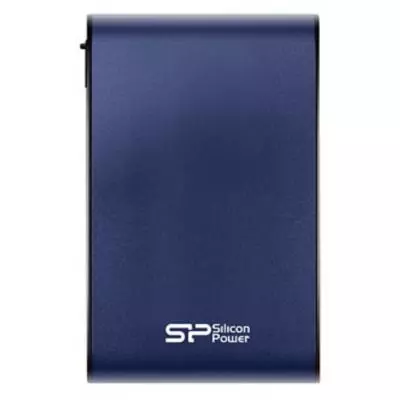 Внешний жесткий диск 2.5" 2TB Silicon Power (SP020TBPHDA80S3B)