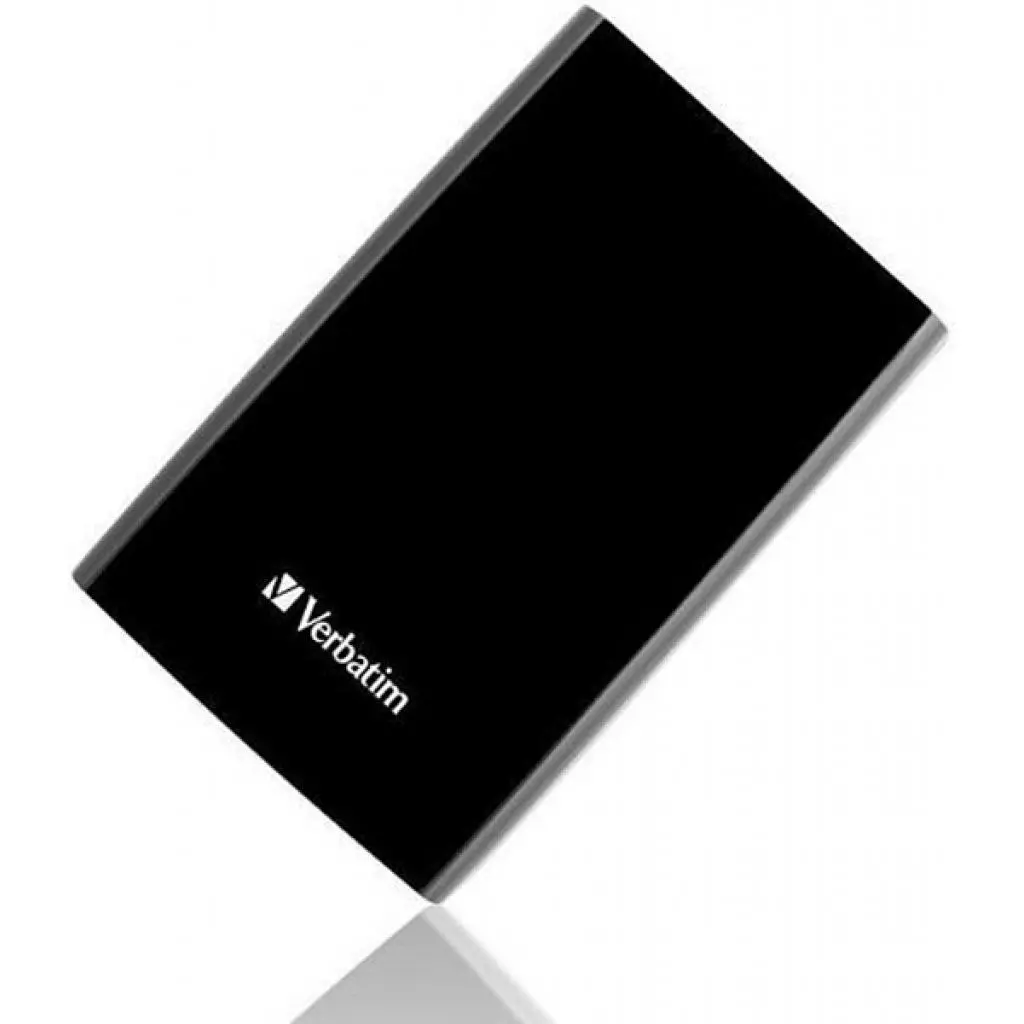 Внешний жесткий диск 2.5" 1TB Verbatim (53023) - 4