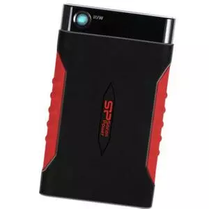 Внешний жесткий диск 2.5" 2TB Silicon Power (SP020TBPHDA15S3L)